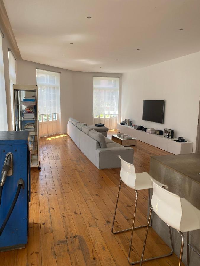 City Center Boutique Apartment Funchal  Exterior photo
